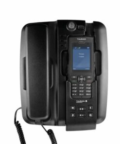 Dock Thuraya FDU-XT - Bộ dock cố định cho Thuraya XT và XT-PRO