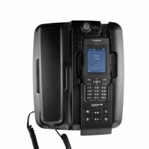 Dock Thuraya FDU-XT Cho Thuraya XT và XT Pro – Đế Sạc Tối Ưu Kết Nối Vệ Tinh Cho Ứng Dụng Đất Liền