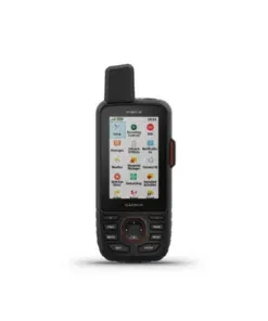 Garmin GPSMAP 66i – Thiết bị định vị GPS và liên lạc vệ tinh toàn diện
