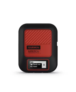 Garmin inReach® Messenger Plus – Liên lạc vệ tinh nhỏ gọn và toàn diện