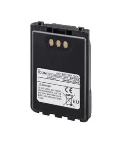 Pin dung lượng cao cho ICOM IP503H – Giải pháp kéo dài thời gian sử dụng