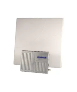 Hughes 9502 M2M BGAN Satellite Terminal – Giải Pháp Kết Nối Vệ Tinh Hiện Đại Cho IoT và Truyền Thông M2M