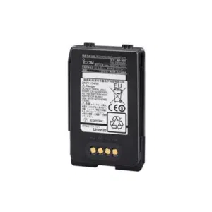 ICOM IC-SAT100 Battery - Pin Chính Hãng Cho Thiết Bị IC-SAT100