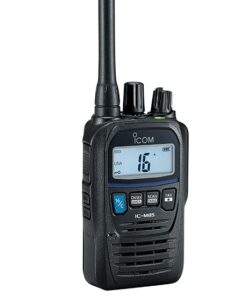 Icom M85UL - Bộ Đàm VHF Cầm Tay An Toàn Nội Tại (Intrinsically Safe) Đa Năng