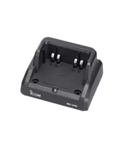 ICOM IC-SAT100 Desktop Charger - Bộ Sạc Để Bàn Chính Hãng Cho Thiết Bị IC-SAT100