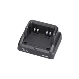 ICOM IC-SAT100 Desktop Charger - Bộ Sạc Để Bàn Chính Hãng Cho Thiết Bị IC-SAT100
