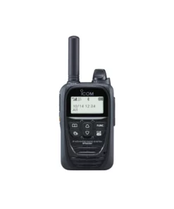 Bộ Đàm Kết Nối Mạng 4G/LTE ICOM IP503H