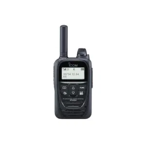 Bộ Đàm Kết Nối Mạng 4G/LTE ICOM IP503H