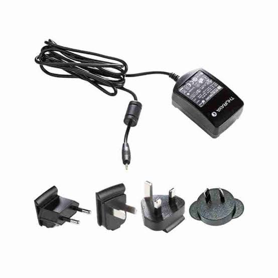 Sạc AC Thuraya XT/XT Lite