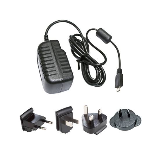 Sạc AC Thuraya XT/XT Lite