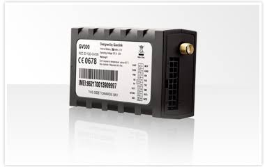 Queclink GV300N - Thiết Bị Định Vị GSMGPS Đa Năng với Hiệu Suất Tối Ưu