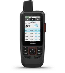 Garmin GPSMAP 86sci - GPS Cầm Tay Cao Cấp Với Công Nghệ inReach và BlueChart G3 U.S.