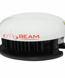 Beam IsatDock Active Antenna ISD715 (Magnetic) - Ăng-ten Chủ Động Từ Tính Hiệu Suất Cao