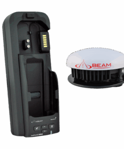 Beam IsatDock 2 Drive Bundle (ISDDAM2) – Giải pháp kết nối vệ tinh hoàn chỉnh cho phương tiện