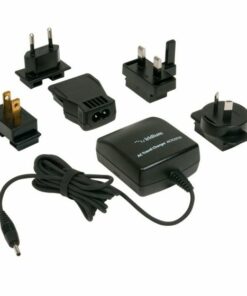 Iridium 9555 & 9575 International Plug Kit – Bộ Phích Cắm Quốc Tế Đa Năng