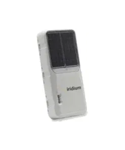 Iridium Edge Solar – Người bạn đồng hành bền bỉ cho việc theo dõi tài sản toàn cầu