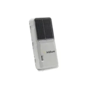 Iridium Edge Solar – Người bạn đồng hành bền bỉ cho việc theo dõi tài sản toàn cầu