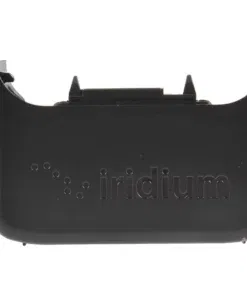 Bộ chuyển đổi Iridium 9575 Extreme với nguồn và cổng USB (Không bao gồm ăng-ten)