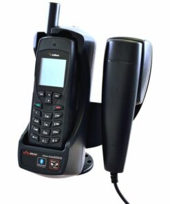 Beam IntelliDOCK Iridium 9555 - Dock cố định gọn cho điện thoại vệ tinh Iridium