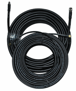Bộ Cáp Chủ Động Beam SMA/TNC 31m (101.7ft) - Mã ISD935 - Kết nối tín hiệu tối ưu