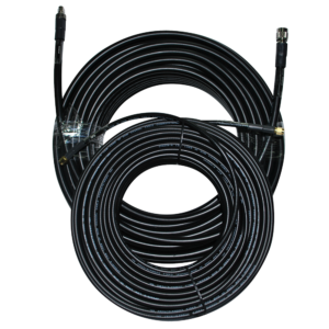 Bộ Cáp Chủ Động Beam SMA/TNC 31m (101.7ft) - Mã ISD935 - Kết nối tín hiệu tối ưu