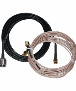 Bộ Cáp Hoạt Động Beam IsatDock/Oceana SMA/TNC 6m – Kết Nối Vệ Tinh Ổn Định và Mạnh Mẽ