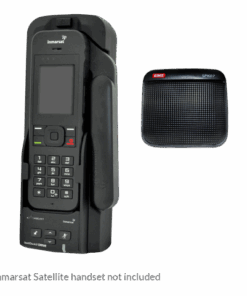 Beam IsatDock2 DRIVE - Giải pháp dock rảnh tay cho Inmarsat IsatPhone 2