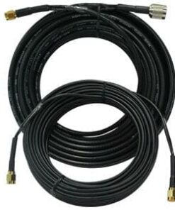 Bộ Cáp Chủ Động Beam IsatDock/Oceana SMA/TNC – Kết Nối Mạnh Mẽ, Ổn Định Cho Thiết Bị Vệ Tinh