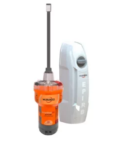 McMurdo G8 SmartFind EPIRB (Kích hoạt thủ công) - Thiết Bị Phát Tín Hiệu Khẩn Cấp Hàng Hải