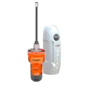 McMurdo G8 SmartFind AIS EPIRB (Kích hoạt tự động) - Thiết Bị Phát Tín Hiệu Khẩn Cấp