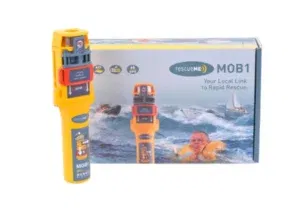 Ocean Signal rescueME MOB1 - Thiết Bị Cứu Hộ Cá Nhân (Man Overboard)