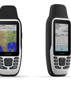 Garmin GPSMAP 79S - GPS Cầm Tay Với Cảm Biến Tích Hợp và Độ Chính Xác Cao