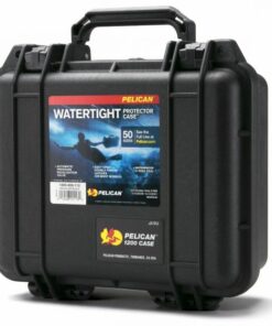 Peli Case 1200 – Bảo vệ thiết bị hoàn hảo