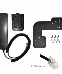 Tay cầm bảo mật Beam Inmarsat IsatDock – Giải pháp liên lạc vệ tinh đáng tin cậy