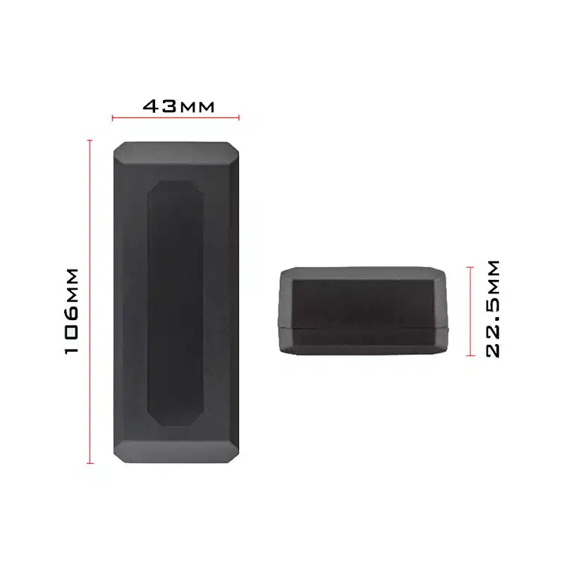 Queclink GL530M