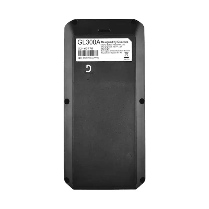 Queclink GL300A