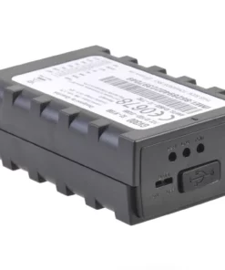 Queclink GV300W - Thiết Bị Định Vị GSM/GPS Đa Năng Với Hiệu Suất Vượt Trội