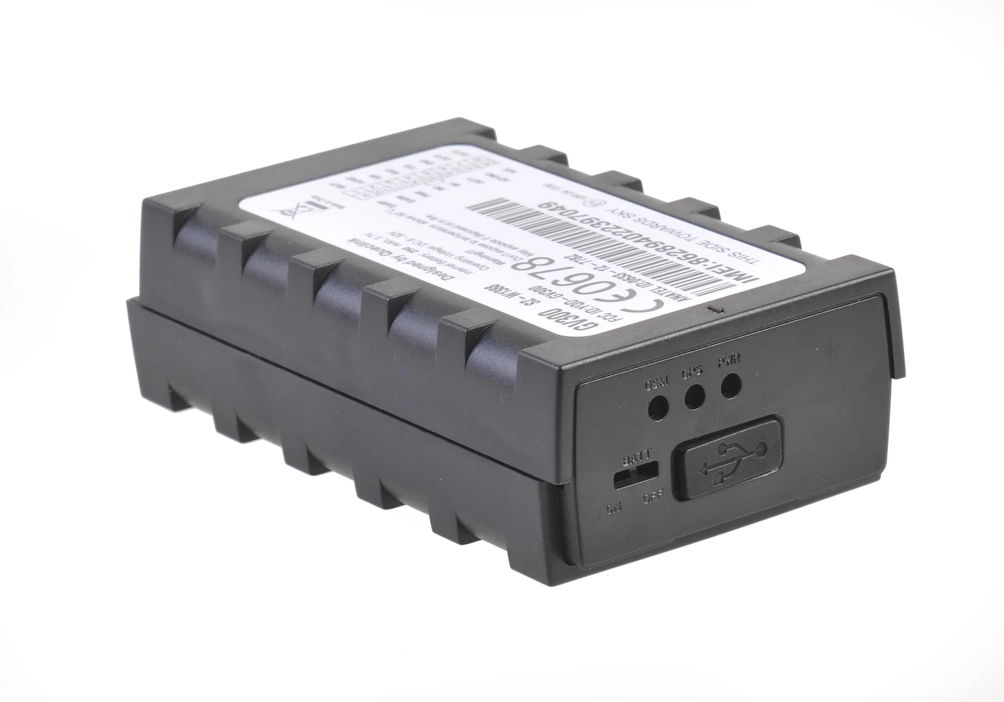 Thiết bị định vị WCDMA GSM Queclink GV300W
