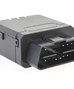Queclink GV500N - Thiết Bị Định Vị GPS/GSM Tích Hợp Cắm Trực Tiếp OBDII