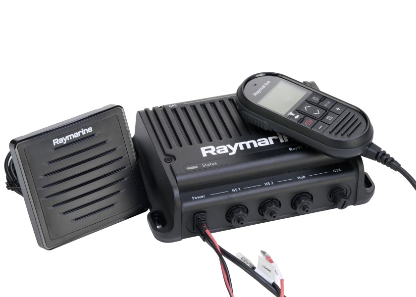 Raymarine RAY91 chính hãng