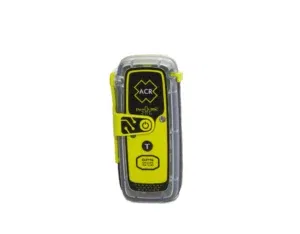 ACR ResQlink 400 PLB - Thiết Bị Định Vị Cá Nhân Cấp Cứu Tích Hợp GPS
