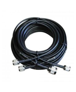 Bộ Cáp Ăng-ten Chủ Động Beam Iridium 23m- Kết Nối Tín Hiệu Mạnh Mẽ Dù Ở Xa