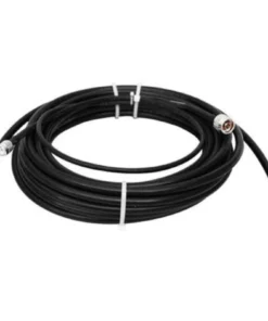 Bộ Cáp Thụ Động 12m Beam Iridium – Kết Nối Ổn Định Cho Vệ Tinh