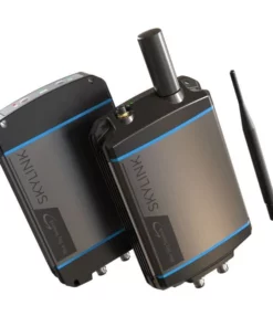 SkyLink 5100 Land Mobile Fixed Site Kit – Giải pháp liên lạc và giám sát tiên tiến cho các địa điểm cố định