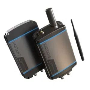 SkyLink 5100 Land Mobile Fixed Site Kit – Giải pháp liên lạc và giám sát tiên tiến cho các địa điểm cố định