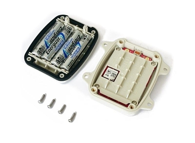 SmartOne C Asset Tracker Package 