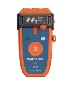 sMRT Shield+ - Thiết Bị Định Vị Cá Nhân Cấp Cứu