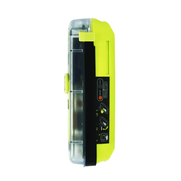 ACR ResQlink 400 PLB - Thiết Bị Định Vị Cá Nhân Cấp Cứu Tích Hợp GPS