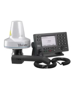 Hệ Thống Điện Thoại Vệ Tinh Toàn Cầu Thrane LT-3100