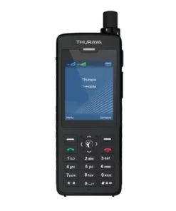 Điện Thoại Vệ Tinh Thuraya XT-PRO DUAL Hỗ Trợ SIM Kép